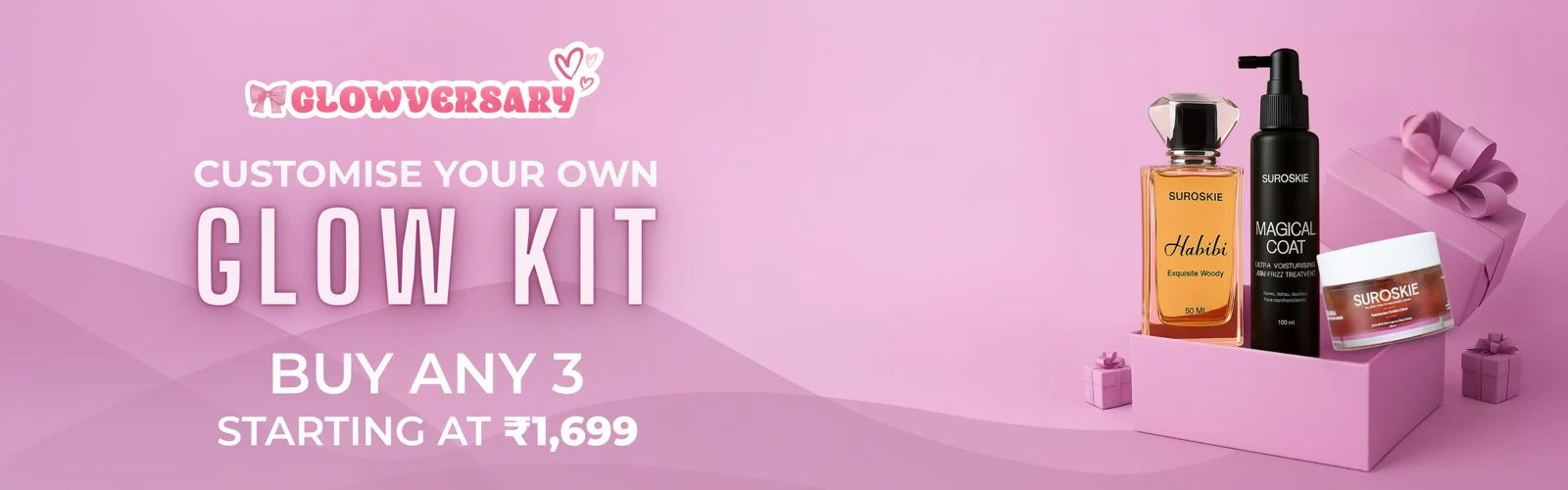 Suroskie-Glowversary-Super-Sale-Is-live-now