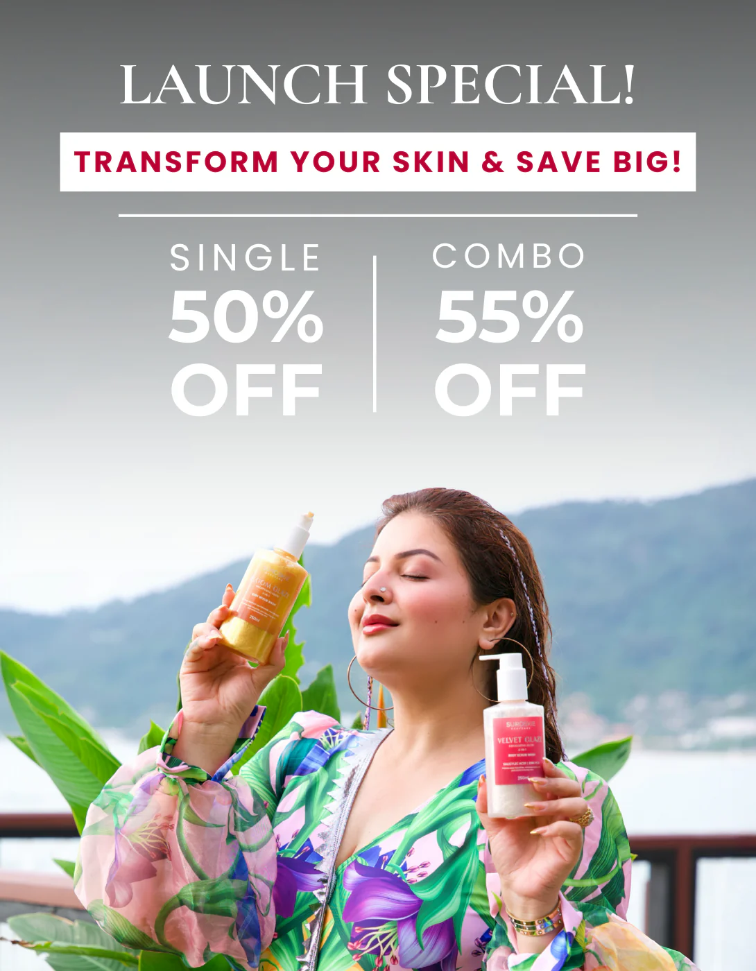 Suroskie-lunch-Special-Transform-your-skin