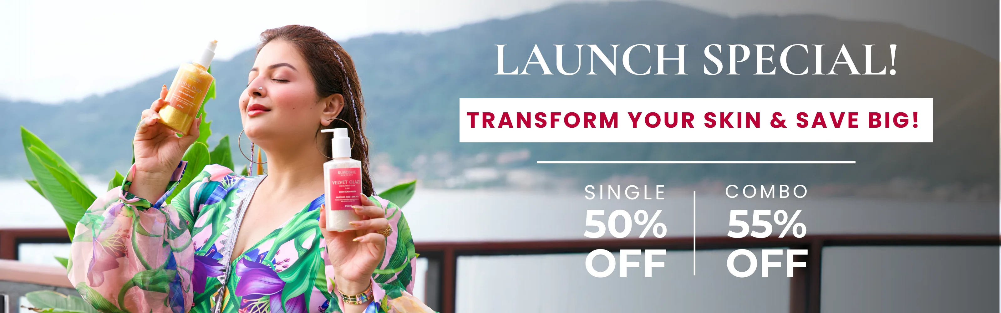 Suroskie-lunch-Special-Transform-your-skin